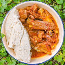 Ugali Kuku